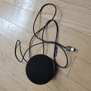 Wireless Phone Charger